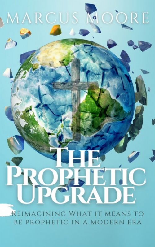 Upgrade the Prophetic